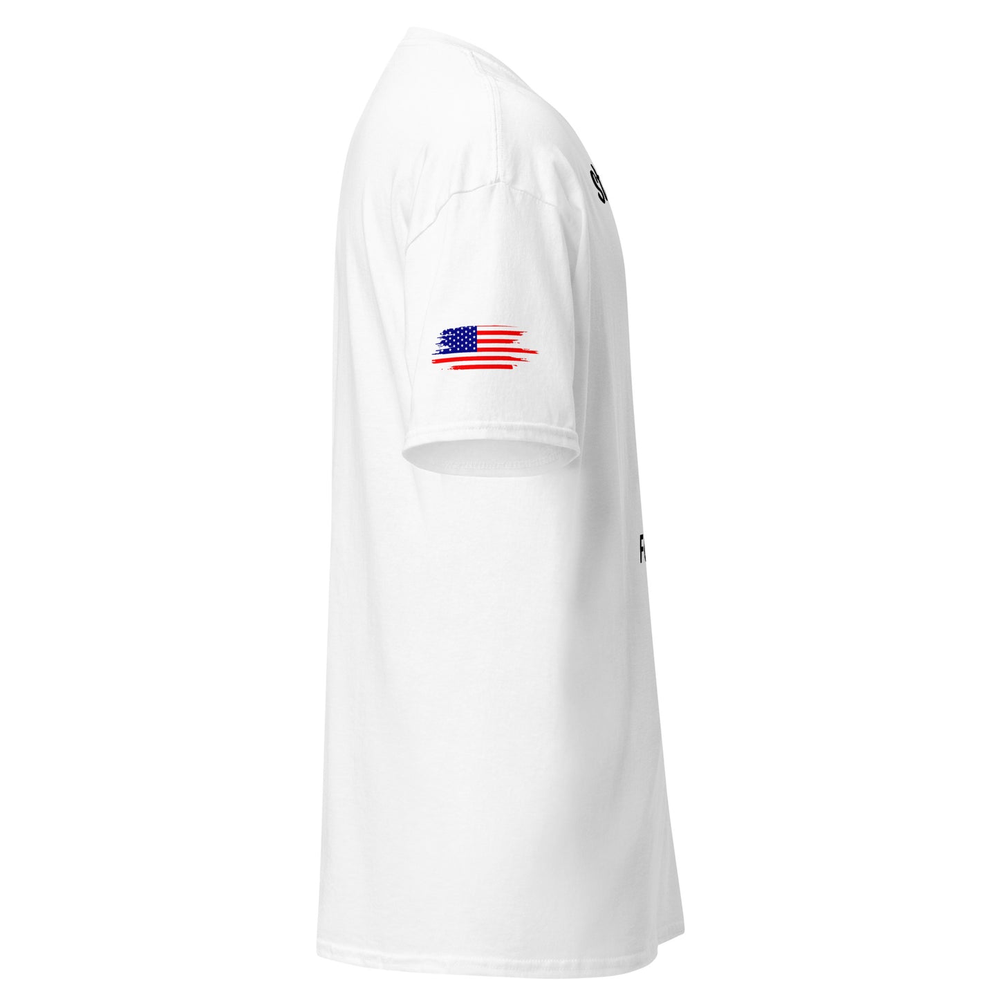 Stars and Stripes forever - Men's classic tee